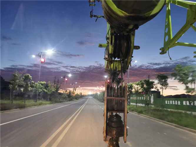 勃利县大件吊装怎么收费