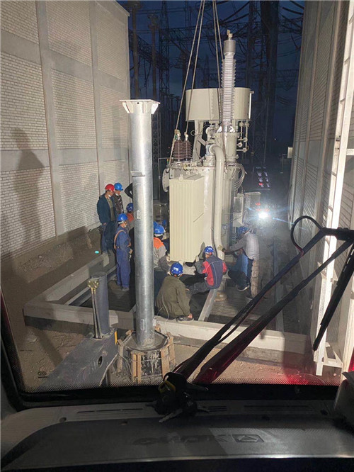 勃利县建筑工程类吊车租用介绍